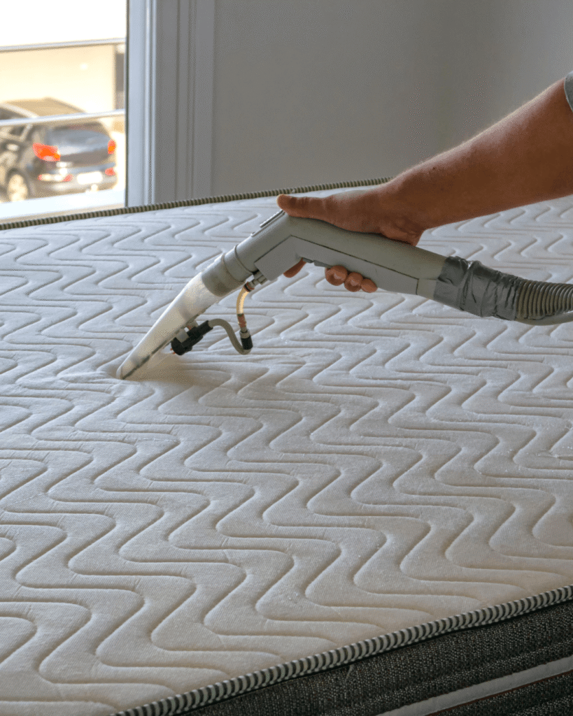 Limpeza e Higienização de Colchão em Atibaia