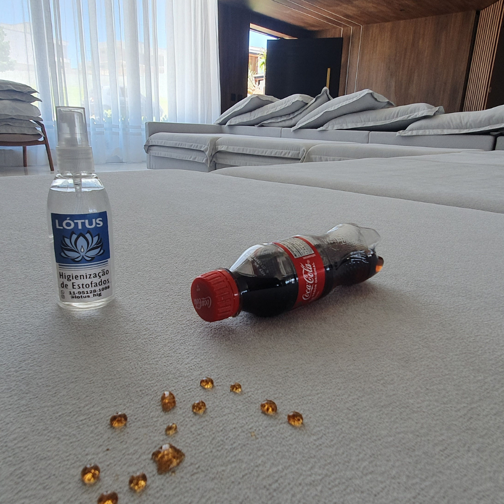 Impermeabilização de Estofados em Bragança Paulista