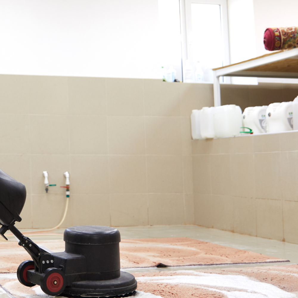 Limpeza e Higienização de Tapetes em Atibaia