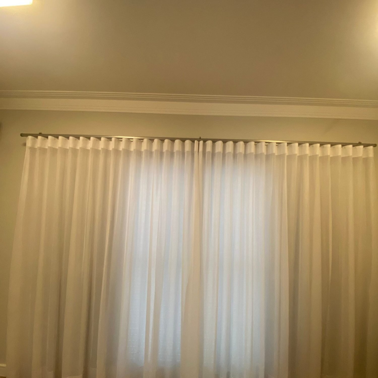 Limpeza e Higienização de Cortinas em Bragança Paulista​